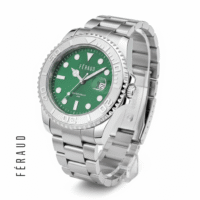 Diseño sin título (3) Reloj Féraud Titan Noir