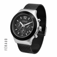 Reloj Féraud Chrono Shadow