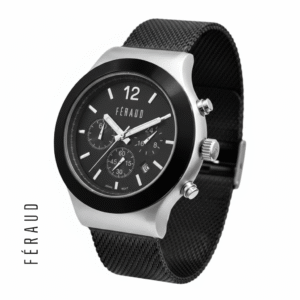 Reloj Féraud Chrono Shadow