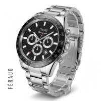 Reloj Féraud Chronoblack GT