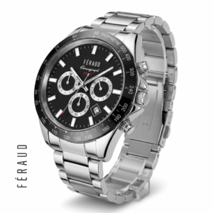 Reloj Féraud Chronoblack GT