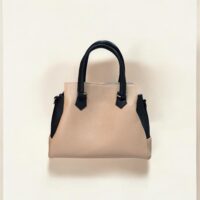 Cartera de Cuero - Kralice