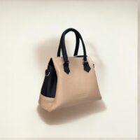 Cartera de Cuero - Kralice