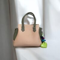 Cartera de Cuero - Kralice