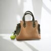 Cartera de Cuero - Kralice