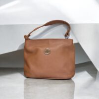 Cartera de Cuero - Kralice