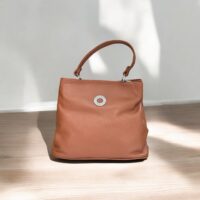 Cartera de Cuero - Kralice