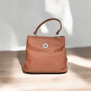 Cartera de Cuero - Kralice