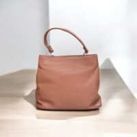 Cartera de Cuero - Kralice