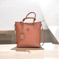 Bolso de Cuero - Kralice