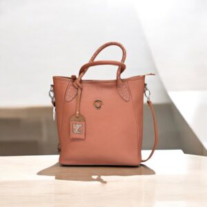 Bolso de Cuero - Kralice