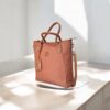 Bolso de Cuero - Kralice