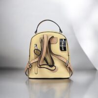 Mochila Premium Cora - Kralice
