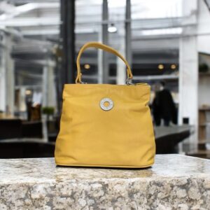 Cartera de Cuero - Kralice