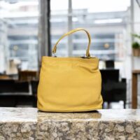 Cartera de Cuero - Kralice