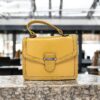 Cartera de Cuero - Kralice