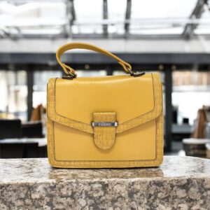 Cartera de Cuero - Kralice