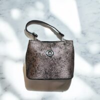 Cartera de Cuero - Kralice