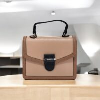 Cartera de Cuero - Kralice