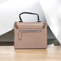 Cartera de Cuero - Kralice