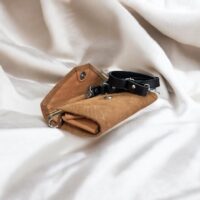 Billetera de Cuero - Kralice