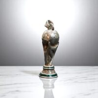 Dije Plata 925 Copa del Mundo