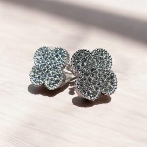 Aros de Acero  – Van Cleef