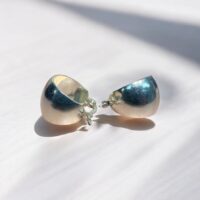 Aros de Acero - Argolla Grande