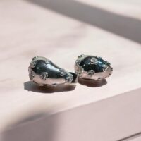 Aros de Acero - Gota Inflada