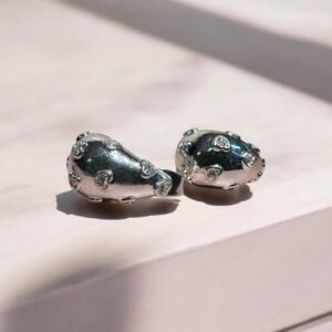 Aros de Acero - Gota Inflada