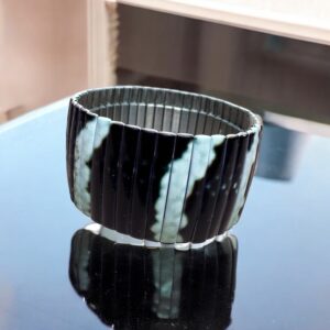 Pulsera Acero - Elastizada