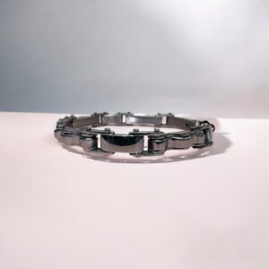 Pulsera Acero - Stone