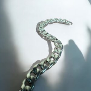 Pulsera Acero - Grande