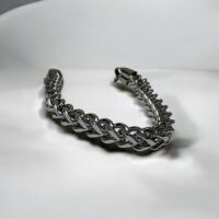 Pulsera Acero - Real Urban