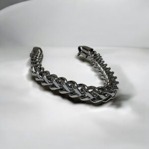 Pulsera Acero - Real Urban