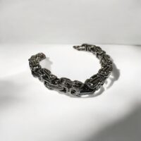Pulsera Acero - Códice