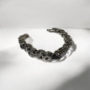 Pulsera Acero - Códice