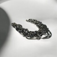 Pulsera Acero - Filo Urbano