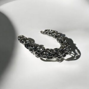 Pulsera Acero - Filo Urbano