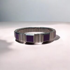 Pulsera de Acero - Urban