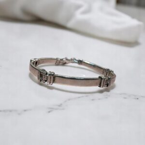 Pulsera Plata 925