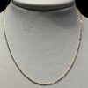 Cadena de Oro - Oro 18K