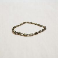 Pulsera Oro 18K