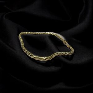 Pulsera Oro 18K