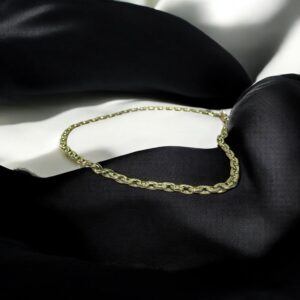 Pulsera Oro 18K