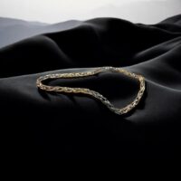 Pulsera Oro 18K