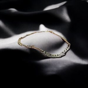 Pulsera Oro 18K