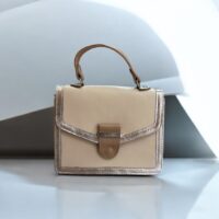 Cartera de Cuero - Kralice