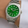 Reloj Féraud Titan Noir