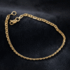 Pulsera Oro 18K